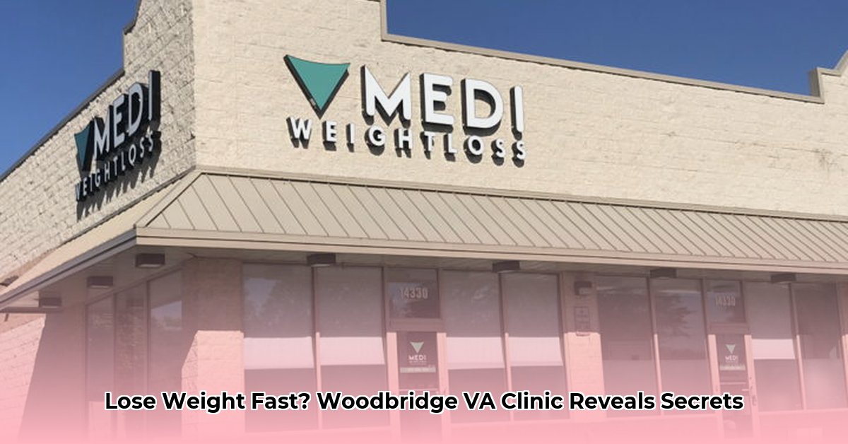 weight-loss-clinic-woodbridge-va